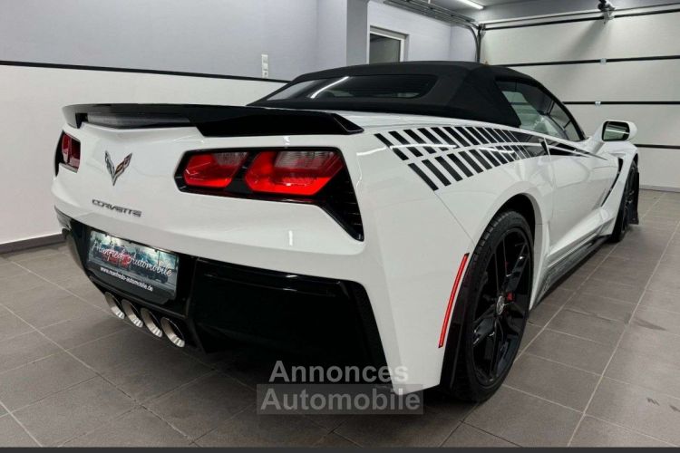 Chevrolet Corvette C7 stingray z51 3lt tout compris hors homologation 4500e - <small></small> 54.990 € <small>TTC</small> - #6