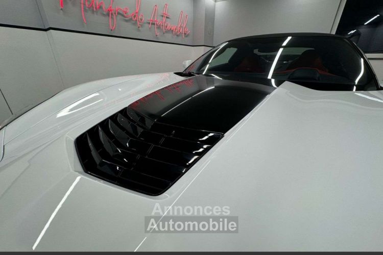 Chevrolet Corvette C7 stingray z51 3lt tout compris hors homologation 4500e - <small></small> 54.990 € <small>TTC</small> - #9