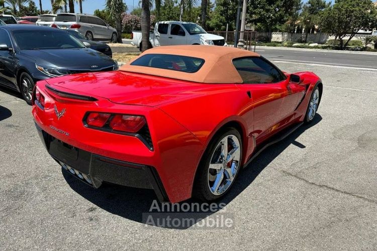 Chevrolet Corvette C7 tout compris hors homologation 4500e - <small></small> 55.414 € <small>TTC</small> - #2