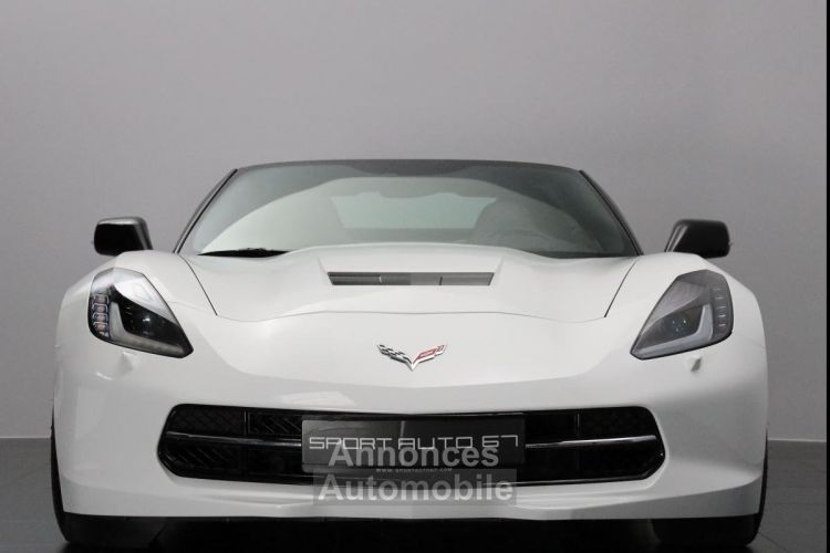 Chevrolet Corvette C7 V8 6.2L LT1 - <small></small> 69.800 € <small>TTC</small> - #7