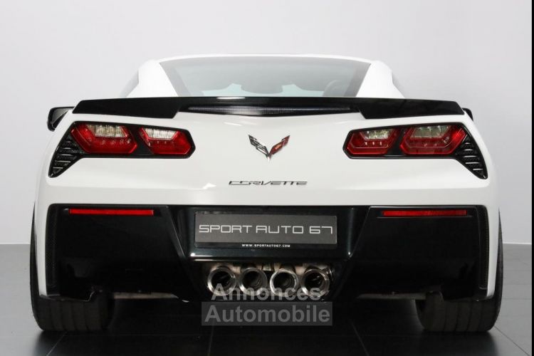 Chevrolet Corvette C7 V8 6.2L LT1 - <small></small> 69.800 € <small>TTC</small> - #26