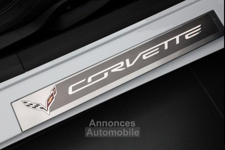 Chevrolet Corvette C7 V8 6.2L LT1 - <small></small> 69.800 € <small>TTC</small> - #42