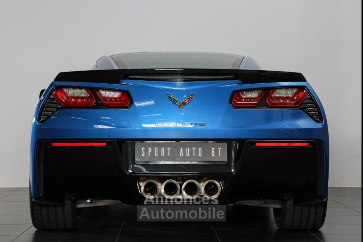 Chevrolet Corvette C7 V8 6.2L LT1 - <small></small> 69.900 € <small>TTC</small> - #6