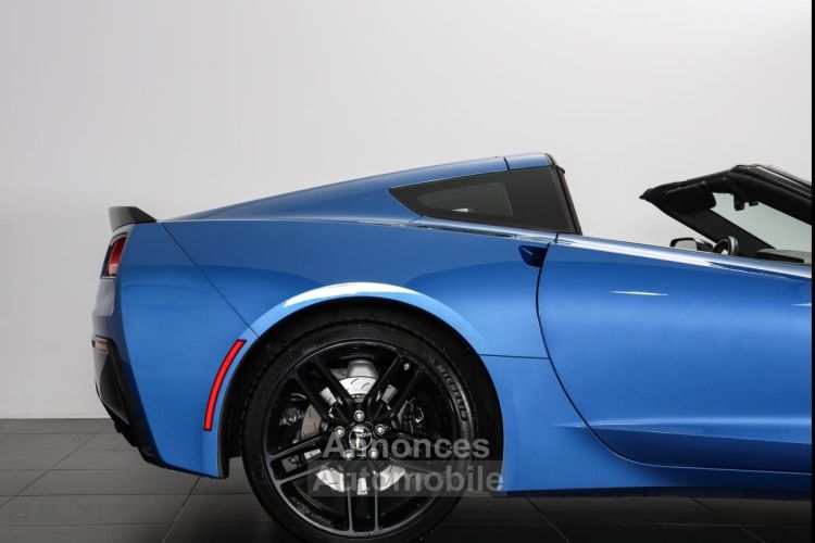 Chevrolet Corvette C7 V8 6.2L LT1 - <small></small> 69.900 € <small>TTC</small> - #21