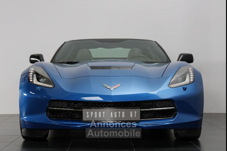 Chevrolet Corvette C7 V8 6.2L LT1 - <small></small> 69.900 € <small>TTC</small> - #36