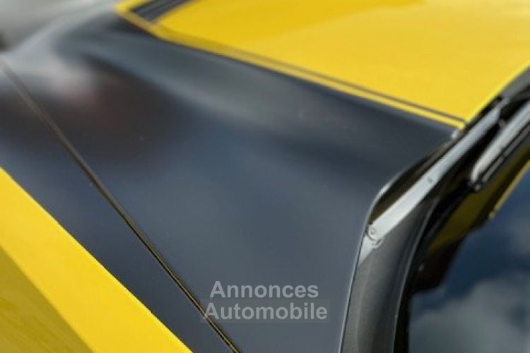 Chevrolet Corvette C7 Z06 659ch din Targa / Coupé sièges Compétition Toit pano audio Bose *visible et dispo sur notre parc* 99900€ - <small></small> 99.000 € <small>TTC</small> - #43