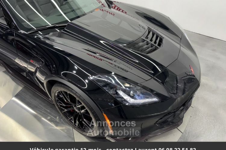 Chevrolet Corvette C7 z06 coupe 2lz hors homologation 4500e - <small></small> 114.016 € <small>TTC</small> - #2