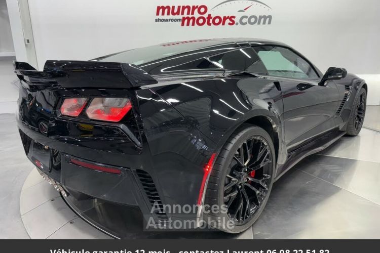 Chevrolet Corvette C7 z06 coupe 2lz hors homologation 4500e - <small></small> 114.016 € <small>TTC</small> - #9