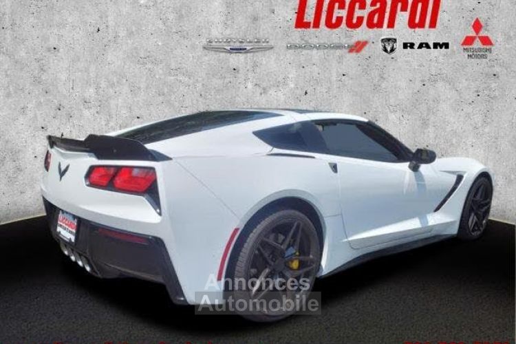 Chevrolet Corvette C7 z51 3lt hors homologation 4500e - <small></small> 57.849 € <small>TTC</small> - #10