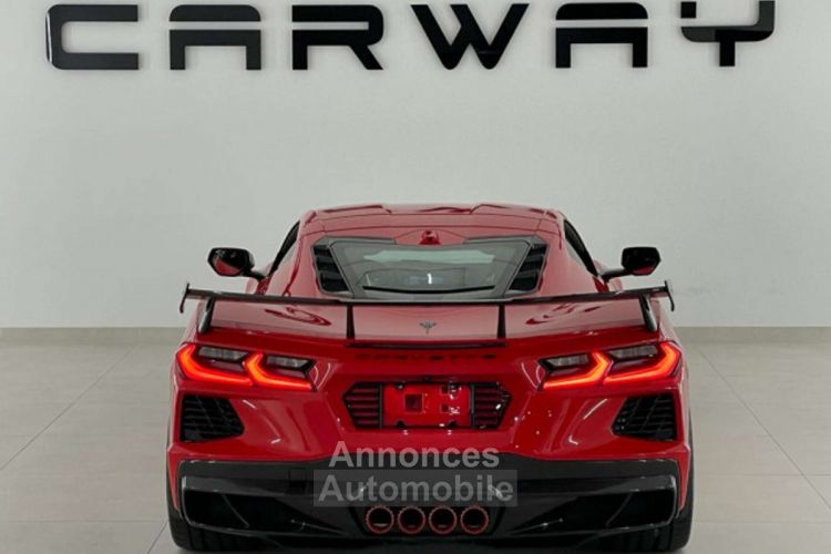 Chevrolet Corvette C8 2022 Zodiac 10/25 NL-AUTO - <small></small> 299.000 € <small>TTC</small> - #8