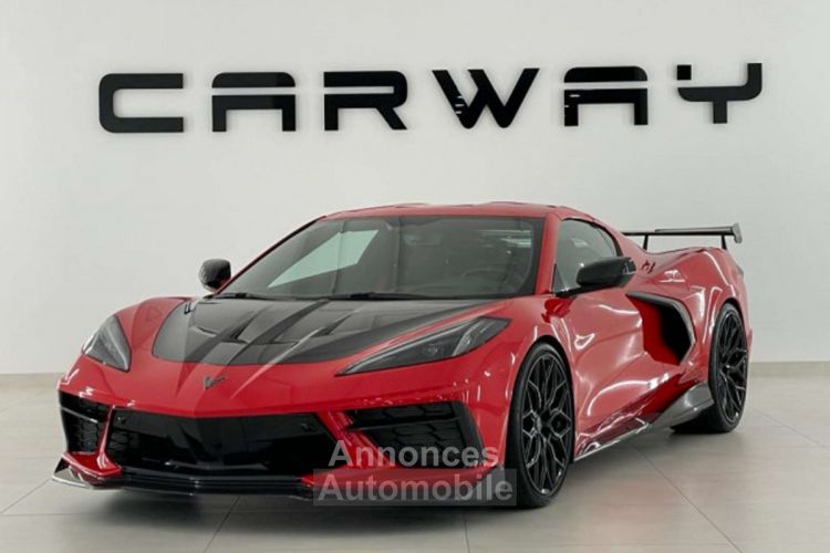 Chevrolet Corvette C8 2022 Zodiac 10/25 NL-AUTO - <small></small> 299.000 € <small>TTC</small> - #12