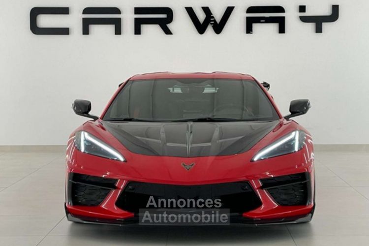 Chevrolet Corvette C8 2022 Zodiac 10/25 NL-AUTO - <small></small> 299.000 € <small>TTC</small> - #6