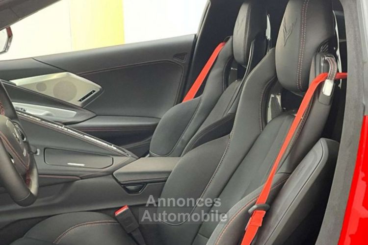 Chevrolet Corvette C8 2022 Zodiac 10/25 NL-AUTO - <small></small> 299.000 € <small>TTC</small> - #14