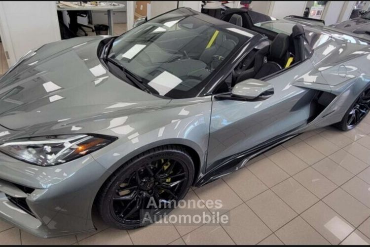 Chevrolet Corvette C8 2024 Z06 CONVERTIBLE 3LZ - <small></small> 238.000 € <small></small> - #7