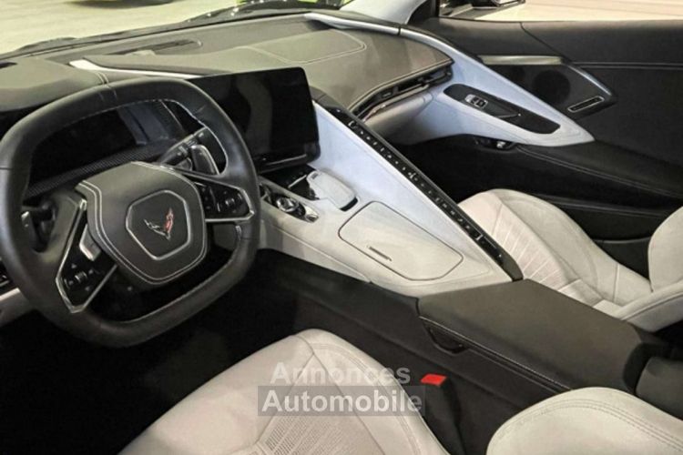 Chevrolet Corvette C8 2024 Zodiac 3/25 NL-AUTO - <small></small> 299.000 € <small></small> - #13