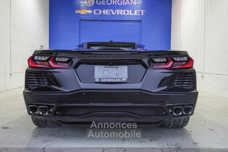 Chevrolet Corvette C8 2lt 6.2l 485ch sans malus - <small></small> 109.000 € <small>TTC</small> - #2