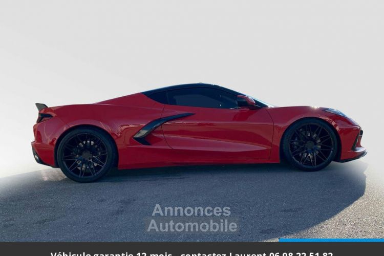 Chevrolet Corvette C8 2lt hors homologation 4500e - <small></small> 123.712 € <small>TTC</small> - #7