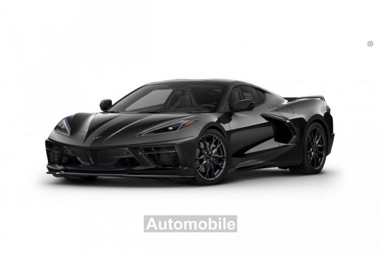 Chevrolet Corvette C8 2LT PACK Z51 - <small></small> 133.157 € <small></small> - #1