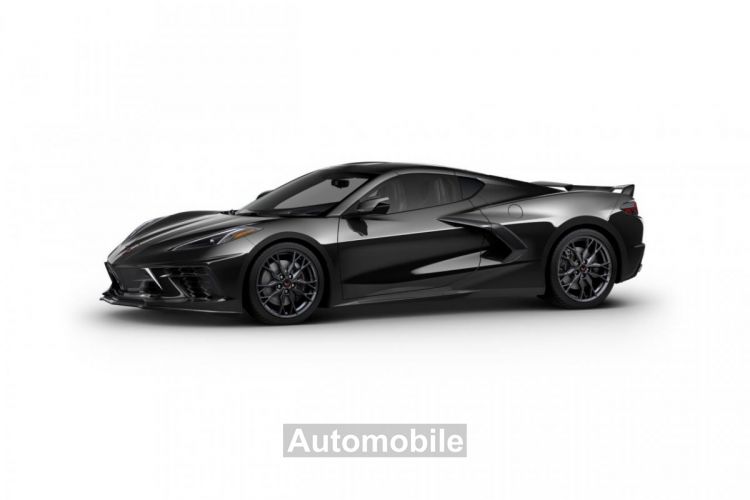 Chevrolet Corvette C8 2LT PACK Z51 - <small></small> 133.157 € <small></small> - #2