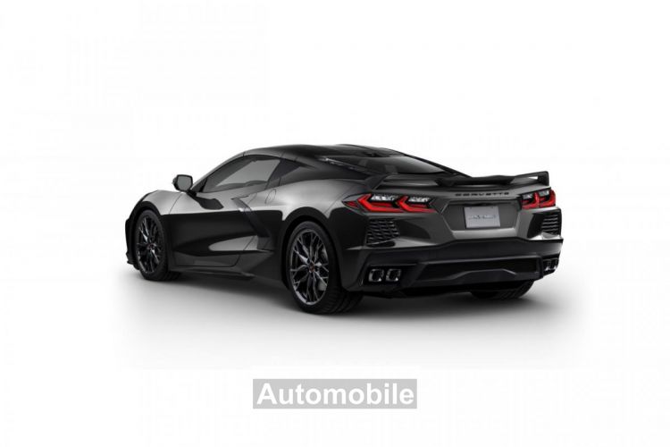 Chevrolet Corvette C8 2LT PACK Z51 - <small></small> 133.157 € <small></small> - #3