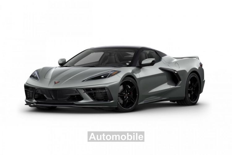 Chevrolet Corvette C8 2LT PACK Z51 - <small></small> 132.836 € <small></small> - #1