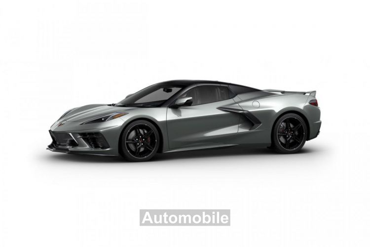 Chevrolet Corvette C8 2LT PACK Z51 - <small></small> 132.836 € <small></small> - #2