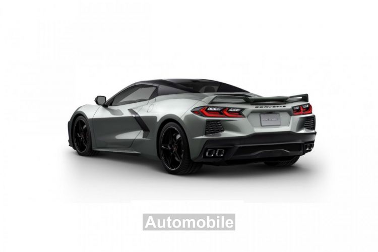 Chevrolet Corvette C8 2LT PACK Z51 - <small></small> 132.836 € <small></small> - #3