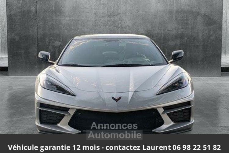 Chevrolet Corvette C8 3lt 6.2l 485ch hors homologation 4500e - <small></small> 107.992 € <small>TTC</small> - #5