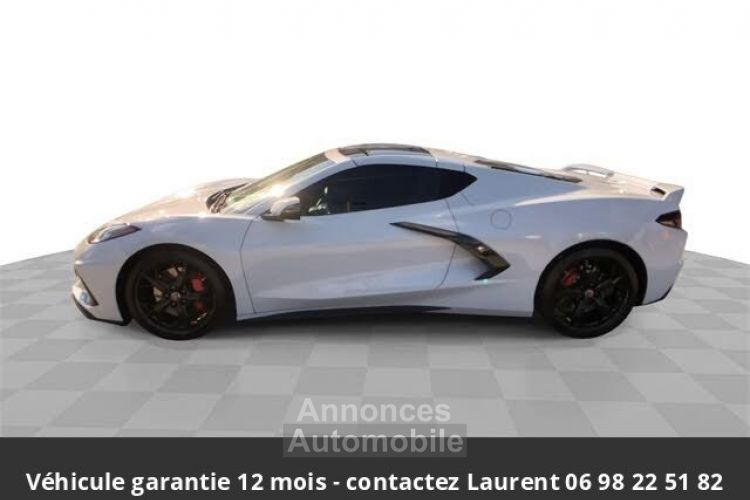 Chevrolet Corvette C8 3lt 6.2l 485ch hors homologation 4500e - <small></small> 99.797 € <small>TTC</small> - #2