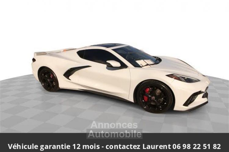 Chevrolet Corvette C8 3lt 6.2l 485ch hors homologation 4500e - <small></small> 99.797 € <small>TTC</small> - #3