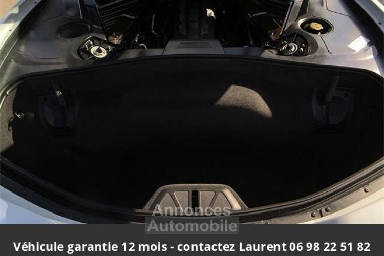 Chevrolet Corvette C8 3lt 6.2l 485ch hors homologation 4500e - <small></small> 99.797 € <small>TTC</small> - #4