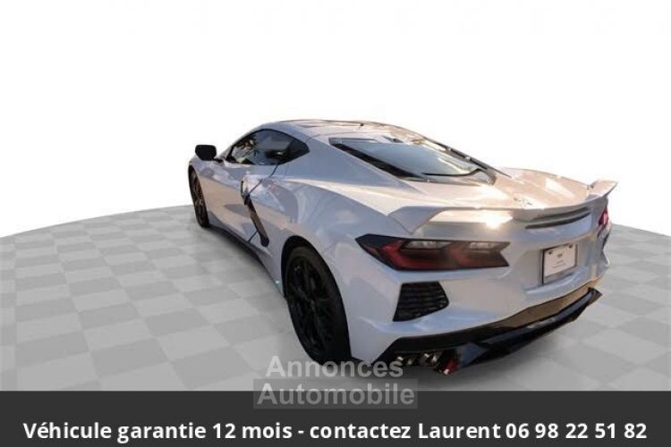 Chevrolet Corvette C8 3lt 6.2l 485ch hors homologation 4500e - <small></small> 99.797 € <small>TTC</small> - #6