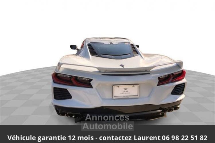 Chevrolet Corvette C8 3lt 6.2l 485ch hors homologation 4500e - <small></small> 99.797 € <small>TTC</small> - #7