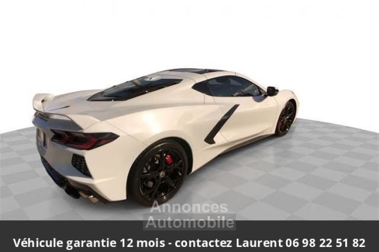 Chevrolet Corvette C8 3lt 6.2l 485ch hors homologation 4500e - <small></small> 99.797 € <small>TTC</small> - #9