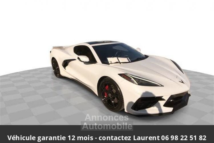 Chevrolet Corvette C8 3lt 6.2l 485ch hors homologation 4500e - <small></small> 99.797 € <small>TTC</small> - #10