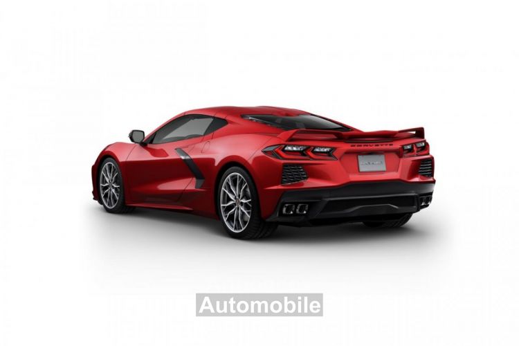 Chevrolet Corvette C8 3LT PACK Z51 - <small></small> 133.157 € <small></small> - #3