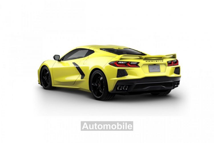 Chevrolet Corvette C8 3LT PACK Z51 - <small></small> 133.945 € <small></small> - #3