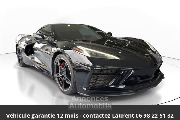 Chevrolet Corvette C8 3lt stingray hors homologation 4500e - <small></small> 94.774 € <small>TTC</small> - #1