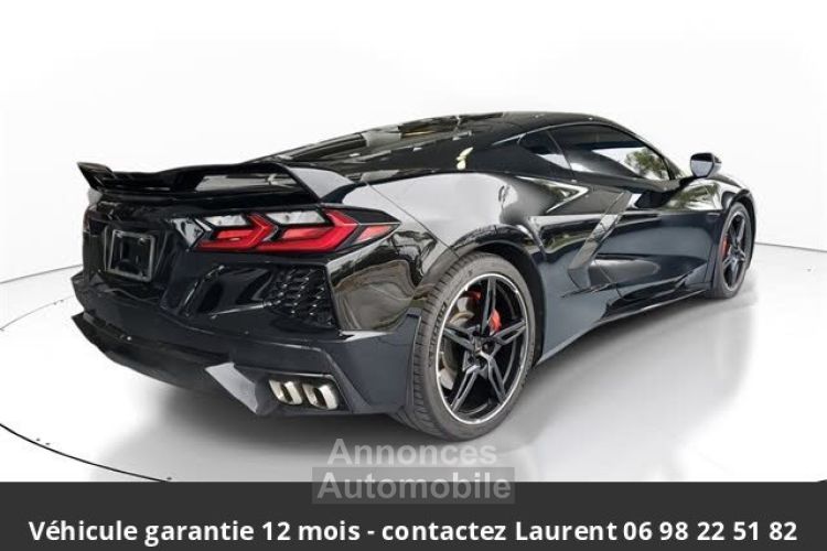 Chevrolet Corvette C8 3lt stingray hors homologation 4500e - <small></small> 94.774 € <small>TTC</small> - #5