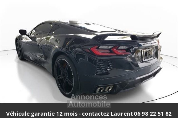 Chevrolet Corvette C8 3lt stingray hors homologation 4500e - <small></small> 94.774 € <small>TTC</small> - #8