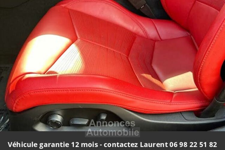 Chevrolet Corvette C8 3lt tout compris hors homologation 4500e - <small></small> 102.097 € <small>TTC</small> - #8