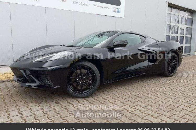 Chevrolet Corvette C8 coupe 3lt 6,2 v8 magnetic-ride malus compris - <small></small> 112.000 € <small>TTC</small> - #1