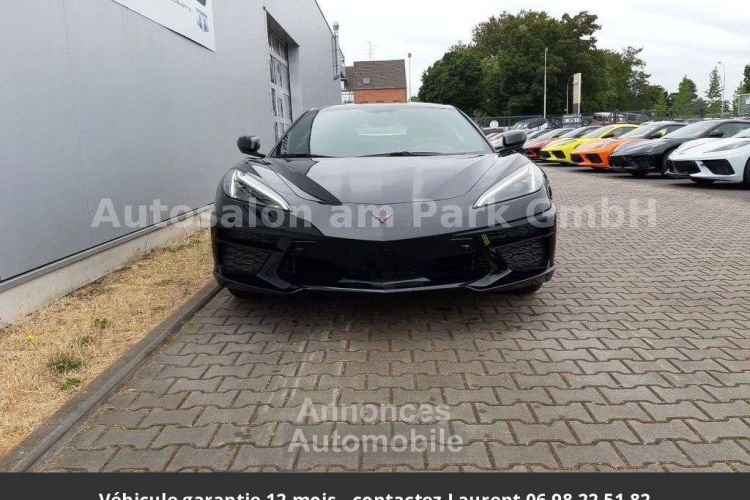 Chevrolet Corvette C8 coupe 3lt 6,2 v8 magnetic-ride malus compris - <small></small> 112.000 € <small>TTC</small> - #2