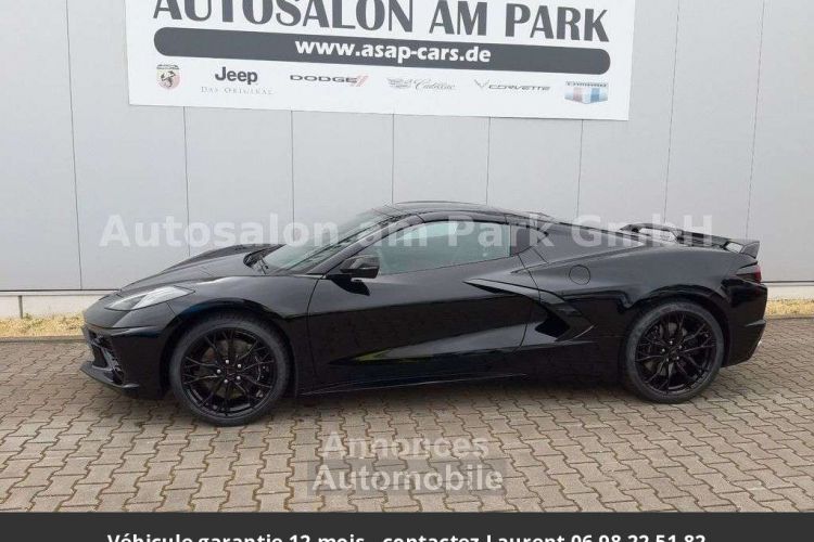 Chevrolet Corvette C8 coupe 3lt 6,2 v8 magnetic-ride malus compris - <small></small> 112.000 € <small>TTC</small> - #3