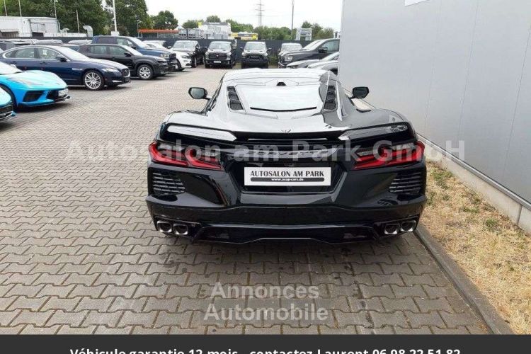 Chevrolet Corvette C8 coupe 3lt 6,2 v8 magnetic-ride malus compris - <small></small> 112.000 € <small>TTC</small> - #4