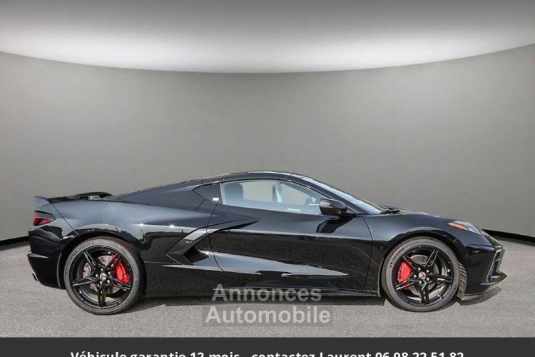 Chevrolet Corvette C8 stingrey tout compris hors homologation 4500e - <small></small> 84.787 € <small>TTC</small> - #4