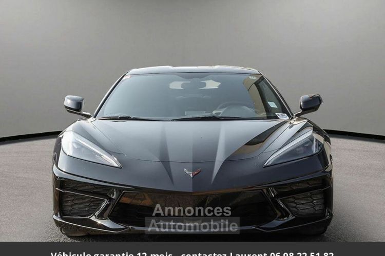 Chevrolet Corvette C8 stingrey tout compris hors homologation 4500e - <small></small> 84.787 € <small>TTC</small> - #6