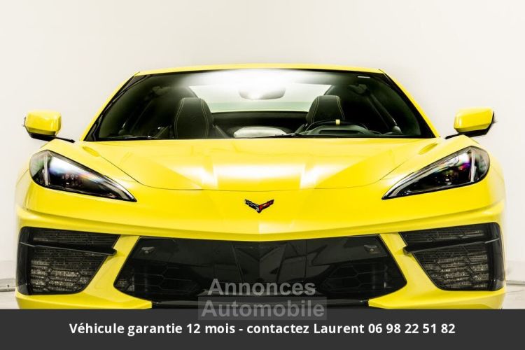 Chevrolet Corvette C8 tout compris hors homologation 4500e - <small></small> 110.161 € <small>TTC</small> - #2