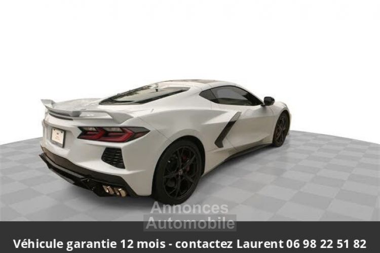 Chevrolet Corvette C8 tout compris hors homologation 4500e - <small></small> 103.028 € <small>TTC</small> - #2