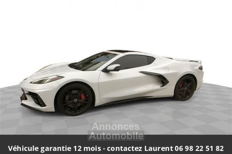 Chevrolet Corvette C8 tout compris hors homologation 4500e - <small></small> 103.028 € <small>TTC</small> - #3